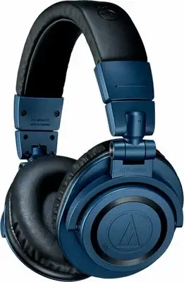 ATH-M50XBT2DS Wireless Stüdyo Kulaklık - Audio Technica