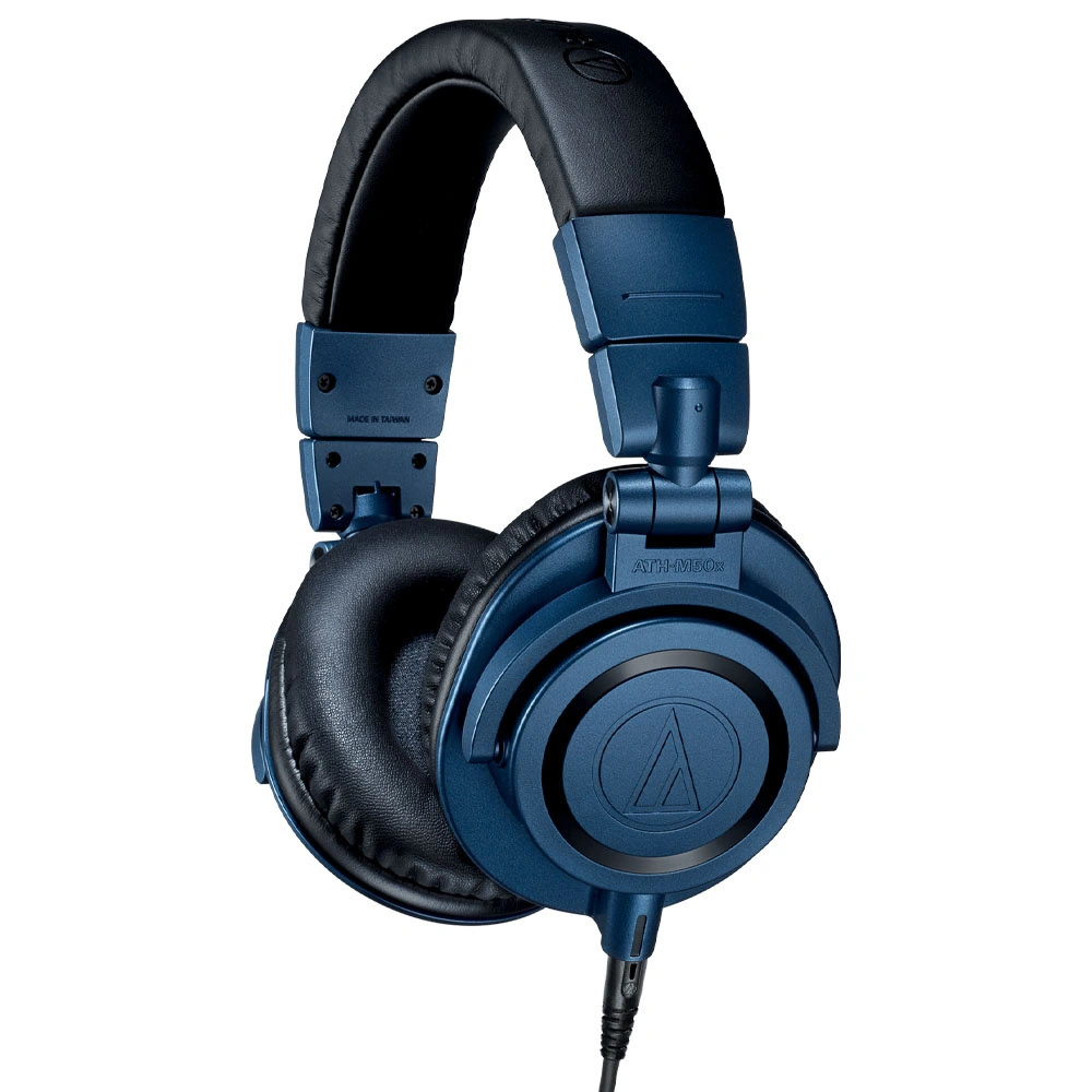 ATH-M50XDS Profesyonel Stüdyo Kulaklık - 1