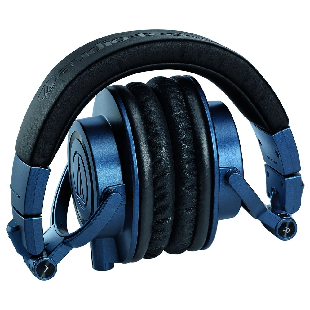 ATH-M50XDS Profesyonel Stüdyo Kulaklık - 4