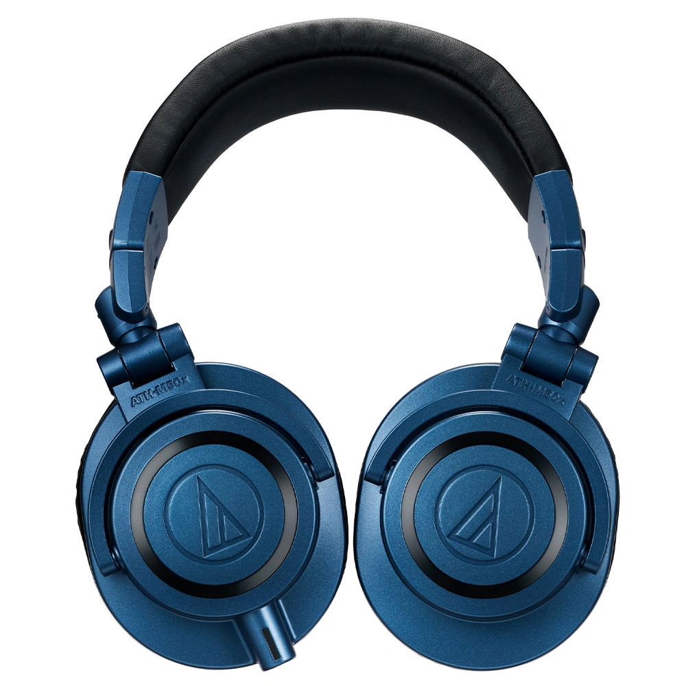 ATH-M50XDS Profesyonel Stüdyo Kulaklık - 3