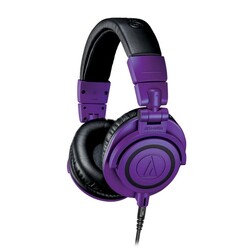 Audio Technica - ATH-M50XPB Profesonel Stüdyo Monitör Kulaklığı