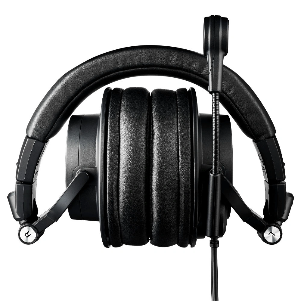 ATH-M50XSTS Oyuncu ve Yayıncı Headset Kulaklık - Thumbnail