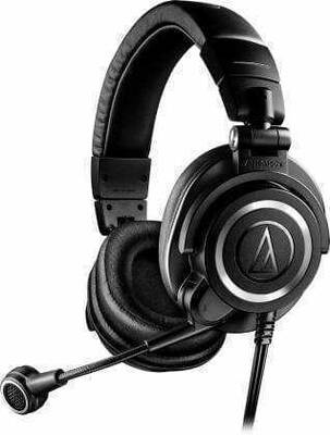 ATH-M50xSTS-USB StreamSet USB Yayıncı Kulaklığı - 1
