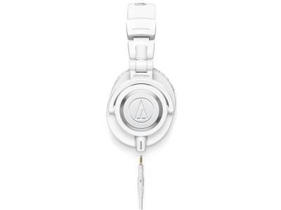 ATH-M50xWH-Stüdyo referans mix ve kayıt kulaklığı - 2