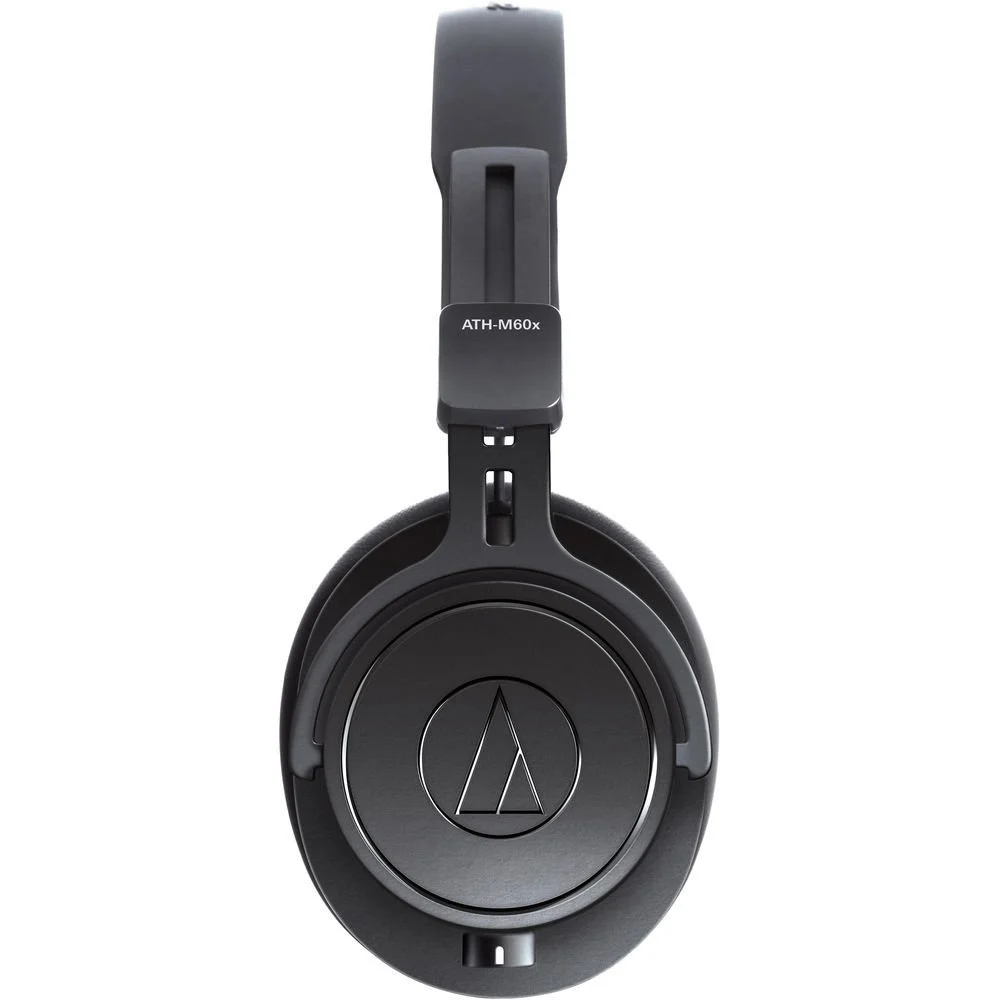 ATH-M60x Stüdyo Referans Kulaklığı - 2