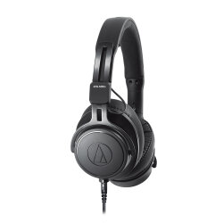 ATH-M60xa Profesyonel Stüdyo Referans Kulaklığı - Audio Technica