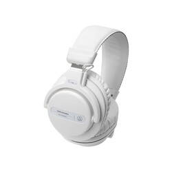 Audio Technica - ATH-PRO5XWH Kapalı DJ Kulaklığı Beyaz