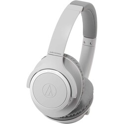 Audio Technica - ATH-SR30BTGY Kablosuz Kulaklık