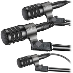 Audio Technica - ATM230PK Davul Mikrofon Seti
