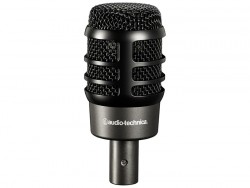Audio Technica - ATM250 Hiperkarioid Dinamik Enstruman Mikrofonu
