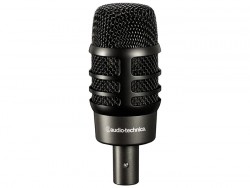 Audio Technica - ATM250DE Çift kapsullü davul kick mikrofonu