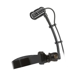 Audio Technica - ATM350D Enstrüman Mikrofonu