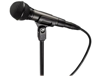 ATM510 Kardioid dinamik vokal mikrofonu