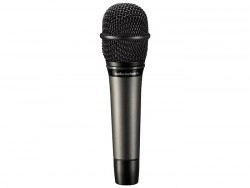 ATM610a Hiperkardioid dinamik vokal mikrofonu - Thumbnail