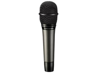 ATM610a Hiperkardioid dinamik vokal mikrofonu