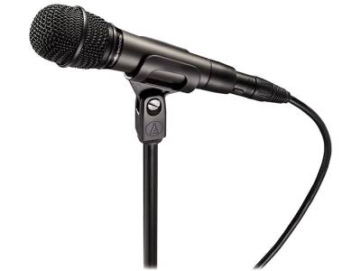 ATM610a Hiperkardioid dinamik vokal mikrofonu