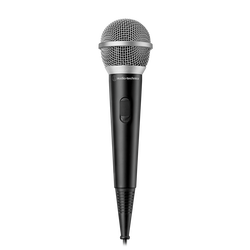 Audio Technica - ATR1200X Dinamik Vokal ve Enstrüman Mikrofonu