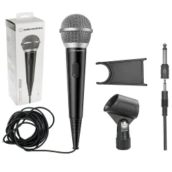 ATR1200X Dinamik Vokal ve Enstrüman Mikrofonu - 2