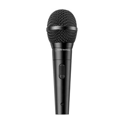 Audio Technica - ATR1300x Dinamik Enstrüman Mikrofonu