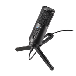 Audio Technica - ATR2500x USB Condenser Mikrofon