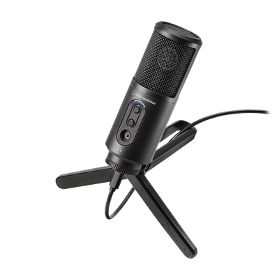 ATR2500X-USB Cardioid Condenser USB Mikrofon - 2