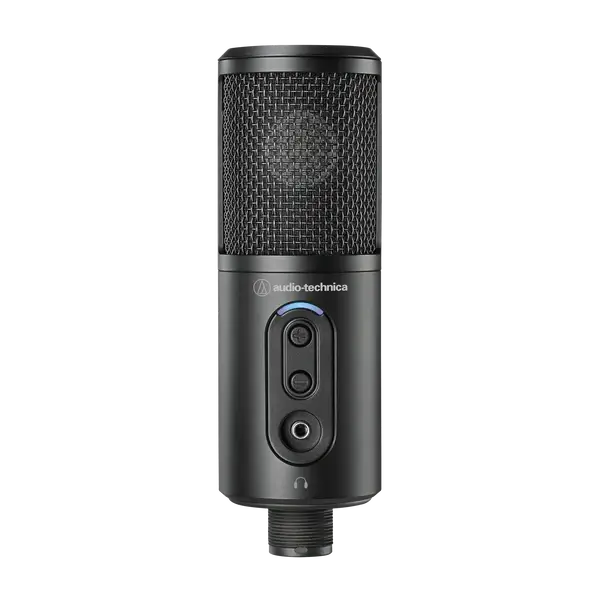 ATR2500X-USB Cardioid Condenser USB Mikrofon - 1