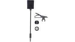 Audio Technica - ATR3350xis Kondenser Yaka Mikrofonu