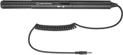 Audio Technica - ATR6550x Shotgun Kondenser Mikrofon