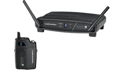 Audio Technica - ATW-1101 Tek Kanal Dijital Wireless Sistem