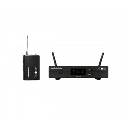 ATW-11DE3 Beltpack Sistem - Audio Technica