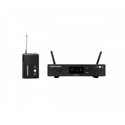 ATW-11DE3 Beltpack Sistem - 1