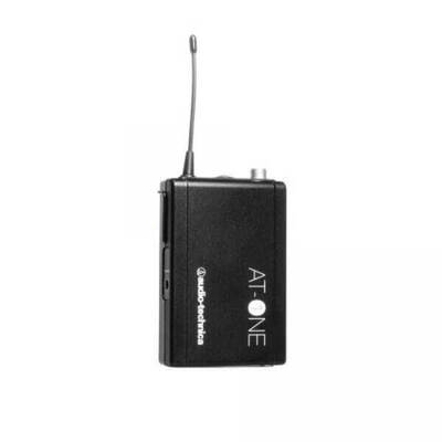 ATW-11DE3 Beltpack Sistem - 2