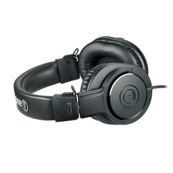 Audio Technica ATH-M20X Studyo Monitör Kulaklık - 2
