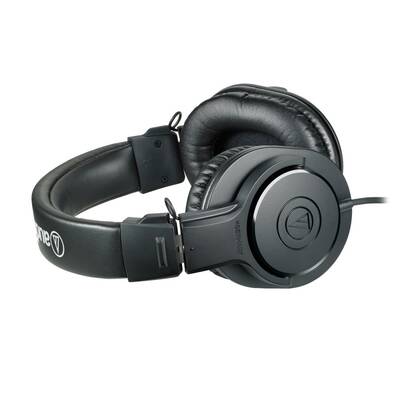 Audio Technica ATH-M20X Studyo Monitör Kulaklık