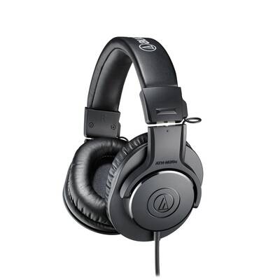 Audio Technica ATH-M20X Studyo Monitör Kulaklık