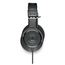 Audio Technica ATH-M20X Studyo Monitör Kulaklık - 4