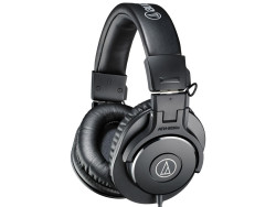 Audio Technica - AUDIO TECHNICA ATH-M30X Kulaklık