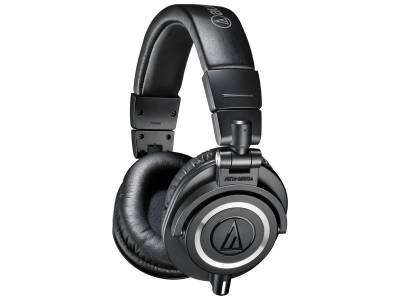 AUDIO TECHNICA ATH-M50X Kulaklık