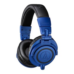 Audio Technica - Audio-technica ATH-M50XBB Stüdyo Monitör Kulaklık