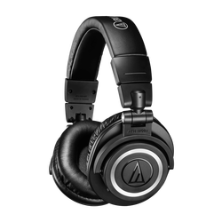 Audio Technica - Audio Technica ATH-M50xBT2 Bluetooth Dinleme Kulaklığı