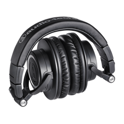 Audio Technica ATH-M50xBT2 Bluetooth Dinleme Kulaklığı - Thumbnail