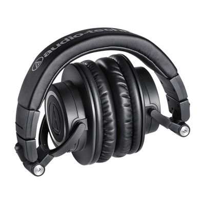 Audio Technica ATH-M50xBT2 Bluetooth Dinleme Kulaklığı