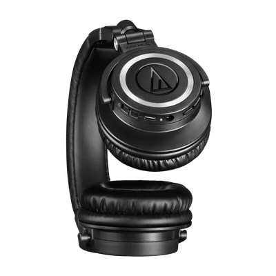 Audio Technica ATH-M50xBT Bluetooth Dinleme Kulaklığı