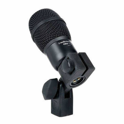 PRO25ax Hypercardioid Dinamik Enstrüman Mikrofonu