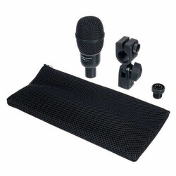 PRO25ax Hypercardioid Dinamik Enstrüman Mikrofonu - 3