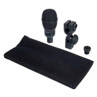 PRO25ax Hypercardioid Dinamik Enstrüman Mikrofonu - 3