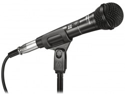 PRO41 Kardioid dinamik vokal mikrofonu - Thumbnail