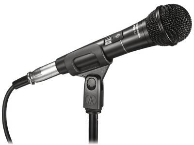 PRO41 Kardioid dinamik vokal mikrofonu