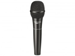 Audio Technica - PRO61 Hiperkardioid dinamik vokal mikrofonu