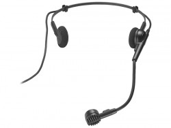 Audio Technica - PRO8HECH Hiperkardioid dinamik kafa mikrofonu